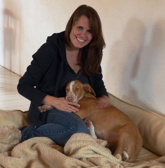 Nino hat im November 2013 ein neues Zuhause gefunden. 