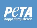 Peta -weltweite Tierschutz-Organisation. 