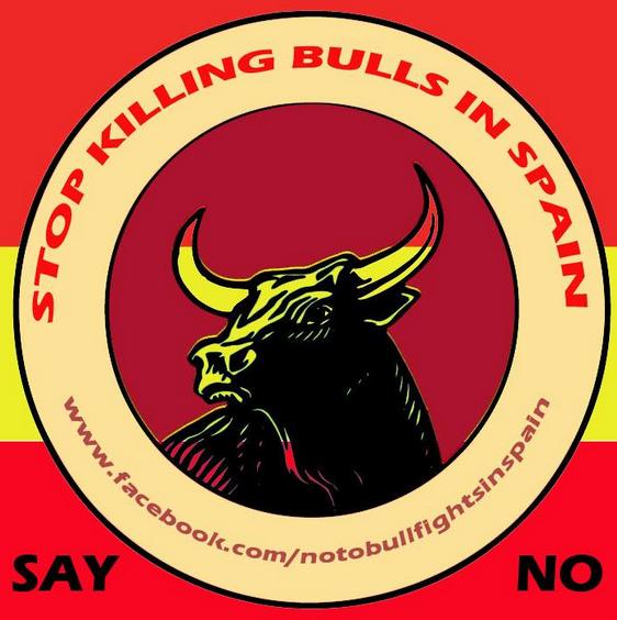 Spanischer Stierkampf als UNESCO-Weltkulturerbe! Nein, niemals!! 